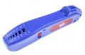 Weicon Electricians Cable Knife - Wire Stripper 4-28mm